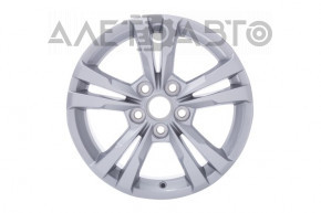 Set de jante R17 4 bucăți Chevrolet Equinox 10-17