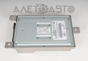 Amplificator GMC Terrain 10-17