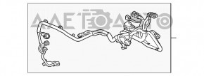 Terminal negativ al bateriei Ford Flex 09-19 tip 1.