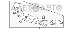 Husa televizor Acura TLX 15-17 pre-restilizare