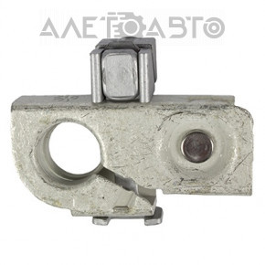 Terminal negativ al bateriei Ford Fusion mk5 13-20 tip 1