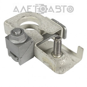 Terminal negativ al bateriei Ford Fusion mk5 13-20 tip 1