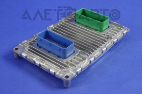 Blocul ECU al motorului Jeep Cherokee KL 14-16 2.4