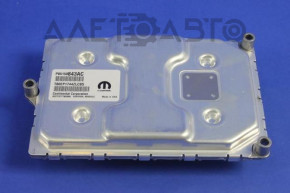 Blocul ECU al motorului Jeep Cherokee KL 14-16 2.4