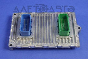 Blocul ECU al motorului Jeep Cherokee KL 14-16 2.4