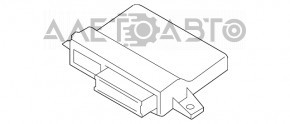 Gateway Diagnosis Interface Control Module Audi A4 B8 08-16 2.0T