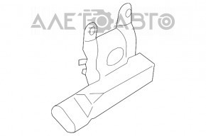 Suport bara fata stanga BMW 3 F30 12-18 nou original OEM