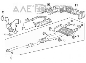 Traseul de absolvire cu un Cadillac ATS 13- 2.0T