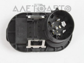 Priza de remorcare pentru Jeep Cherokee KL 14-