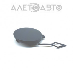 Capacul carligului de tractare pentru bara spate a VW Beetle 12-19, nou, original OEM.