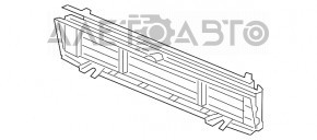 Jaluzele deflectorului radiatorului VW Atlas 18-20 cu motor 2.0T, 3.6