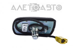 Antena aripă Jeep Compass 11-16