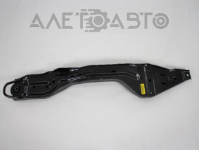 Amplificatorul de subcadru frontal al Dodge Grand Caravan 11-20 este rupt, silentios