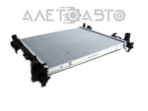 Radiator de răcire a apei Dodge Grand Caravan 11-20