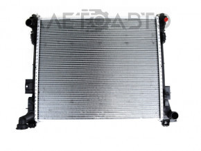 Radiator de răcire a apei Dodge Grand Caravan 11-20