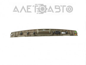 Capac portbagaj pentru Dodge Grand Caravan 11-20 bej.