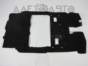 Acoperirea pardoselii pentru Dodge Grand Caravan 11-20