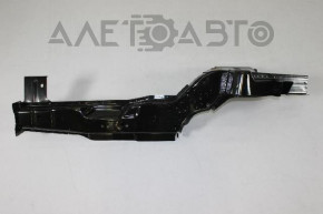 Partea din față stânga Dodge Grand Caravan 11-20.