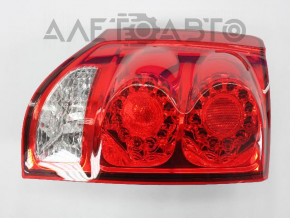 Lampa stânga Dodge Grand Caravan 11-20