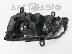 Far dreapta fata goală Dodge Grand Caravan 11-20 crom