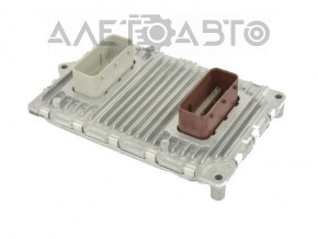 Блок ECU компьютер двигателя Jeep Cherokee KL 16-18 3.2