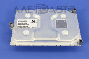 Modulul ECU al motorului Dodge Dart 13-16 2.4