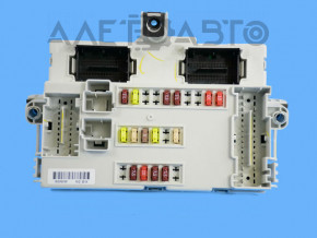 Body Control Module Dodge Dart 13-16