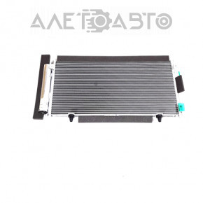 Radiatorul condensatorului de aer condiționat pentru Subaru XV Crosstrek 13-17