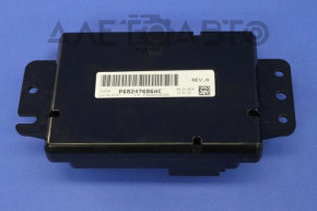 Climate Control Module Jeep Grand Cherokee 14-21