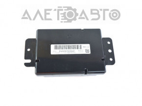 Climate Control Module Jeep Grand Cherokee 14-21