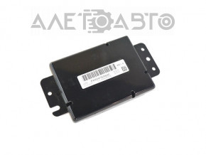 Climate Control Module Jeep Grand Cherokee 14-21