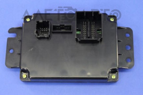 Climate Control Module Jeep Grand Cherokee 14-21