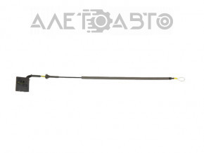 Blocare capac rezervor combustibil Jeep Grand Cherokee WK2 14-21