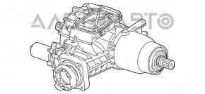 Diferențialul spate reductor Jeep Cherokee KL 14-18 AWD 115 к