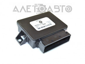 Parking Brake Control Module Jeep Cherokee KL 14-