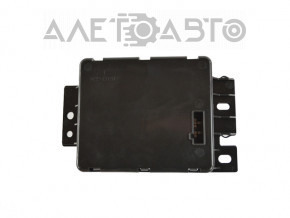 AC And Heater Module Jeep Compass 17-