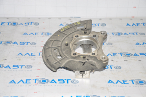 Axa fata dreapta Hyundai Sonata 15-19 aluminiu nou original OEM