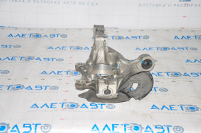 Capacul frontal dreapta Hyundai Sonata 15-19 din aluminiu