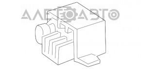 Battery Overload Relay Mercedes W211