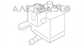 Supapa electromagnetica Audi Q5 8R 13-16 2.0T