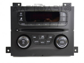 Magnetofon radio Dodge Dart 13-16