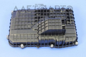 Capacul blocului hidraulic Fiat 500X 16- 2.4