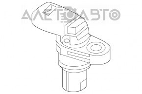 Датчик распредвала VW Passat b8 16-19 USA 1.8 TFSI