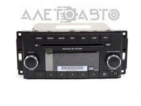 Radio CD player Jeep Compass 11-16