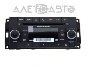 Radio CD player Jeep Compass 11-16