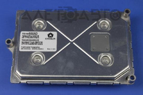 Блок ECU компьютер двигателя Dodge Dart 13-16 2.0