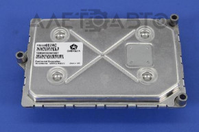 Блок ECU компьютер двигателя Jeep Patriot 11-17