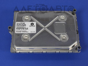 Блок ECU компьютер двигателя Dodge Journey 11- 3.6