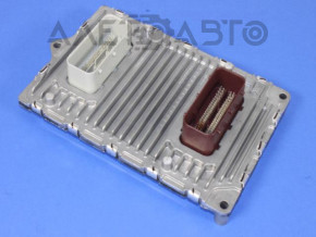 Blocul ECU al calculatorului motorului Jeep Patriot 11-17