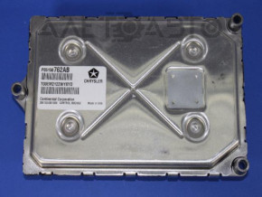 Блок ECU компьютер двигателя Jeep Patriot 11-17